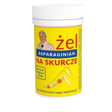 ŻEL NA SKURCZE 50 g