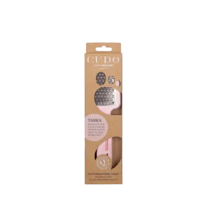 CUDO TARKA DO STÓP EXPRESS PEDICURE PINK 1 sztuka