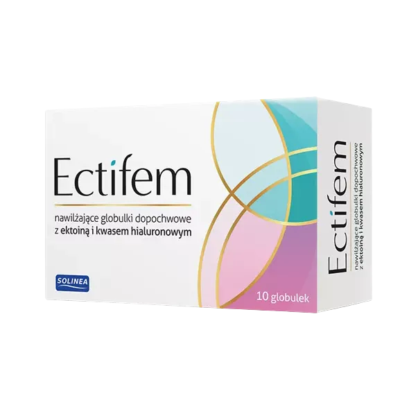ECTIFEM  10 GLOBULEK
