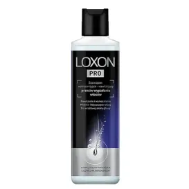 LOXON PRO SZAMPON WZMACNIAJĄCO-NAWILŻAJĄCY PRZECIW WYPADANIU WŁOSÓW 250 ml