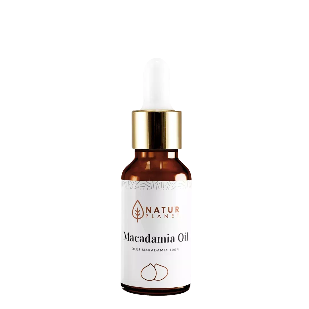 OLEJ MACADAMIA 30 ml