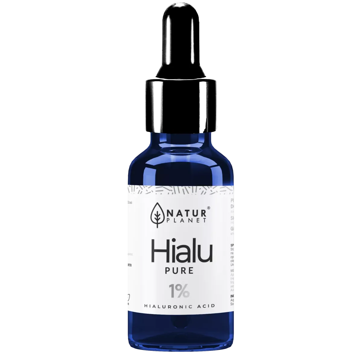 HIALU PURE 1 % 30 ml