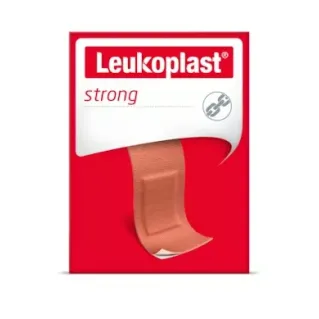 LEUKOPLAST STRONG 20 sztuk