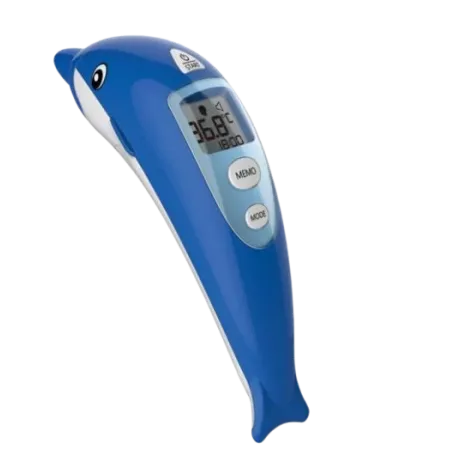 TERMOMETR BEZKONTAKTOWY MICROLIFE NC 400