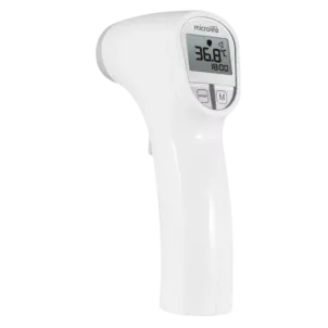 TERMOMETR BEZKONTAKTOWY MICROLIFE NC 300
