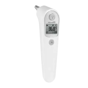 TERMOMETR DOUCZNY MICROLIFE IR 310
