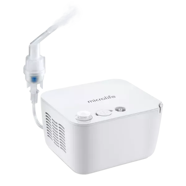 INHALATOR TŁOKOWY MICROLIFE NEB 200