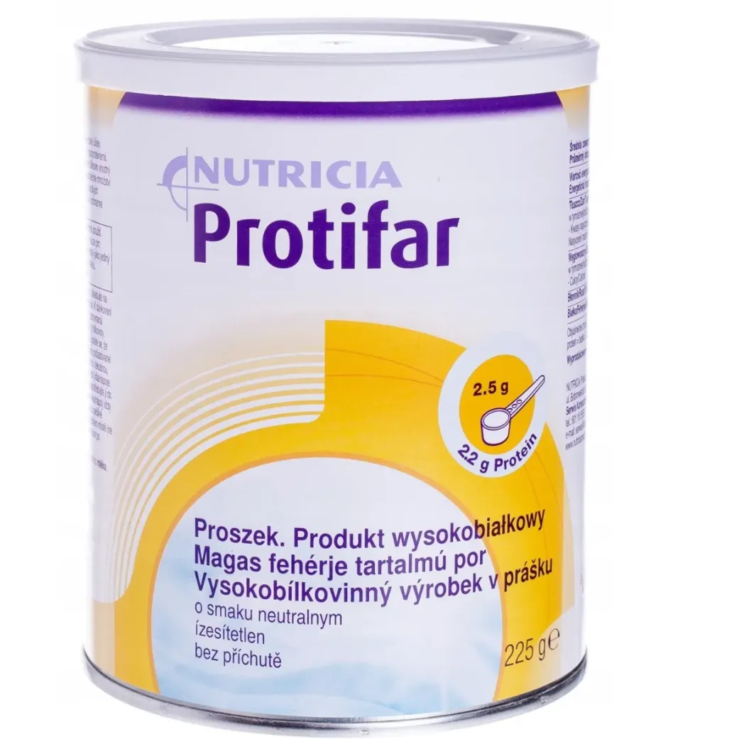 PROTIFAR 225 g