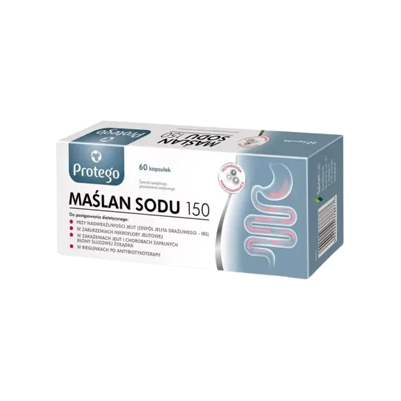 PROTEGO MAŚLAN SODU 150