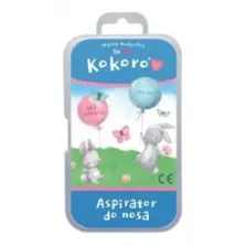 SILMED KOKORO ASPIRATOR KATARU DO NOSA