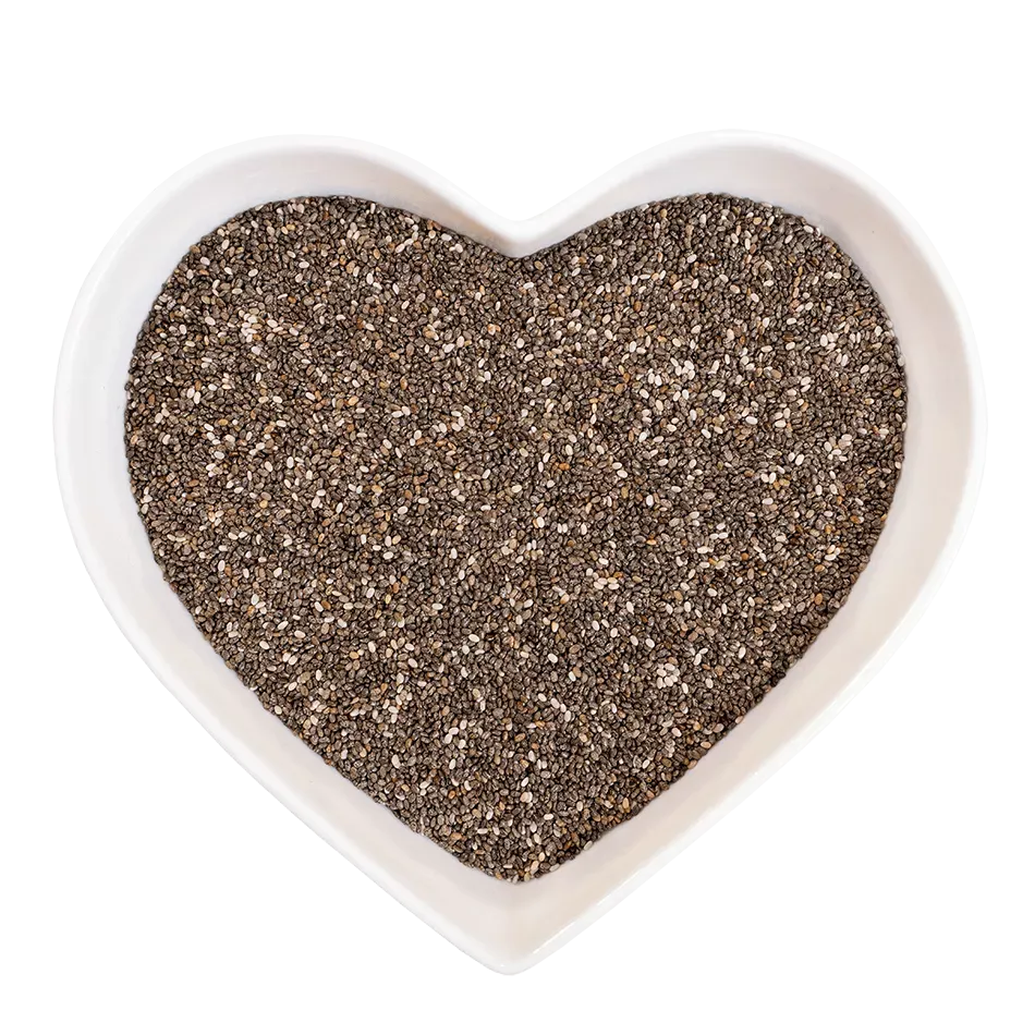 NASIONA CHIA 500 g