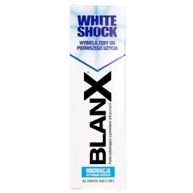 BLANX WHITE SHOCK 75 ml pasta