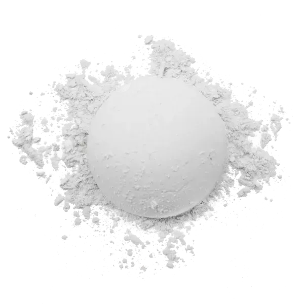 NATUR PLANET GLINKA BIAŁA - FRENCH WHITE CLAY 100 g