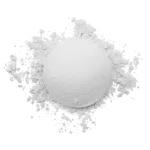 NATUR PLANET GLINKA BIAŁA - FRENCH WHITE CLAY 100 g