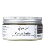 NATUR PLANET MASŁO KAKAOWE COCOA BUTTER 100 ml