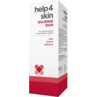 HELP4SKIN GOJENIE RAN 75 g spray