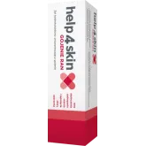 HELP4SKIN GOJENIE RAN 20 g żel