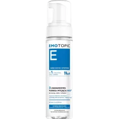EMOTOPIC 3-ZADANIOWA PIANKA MYJĄCA 200 ml