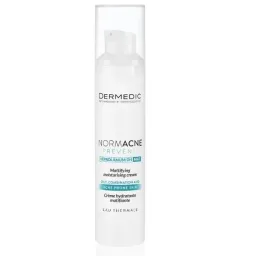 DERMEDIC NORMACNE MATUJĄCY KREM NAWILŻAJĄCY 40 ml