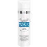 SZAMPON ŁAGODZĄCY PODRAŻNIENIA HIPOALERGICZNY MED WAX 200 ml