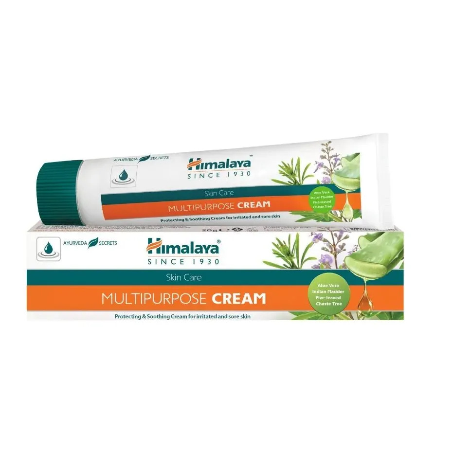WIELOZADANIOWY KREM KOJĄCY MULTIPURPOSE CREAM 20g