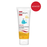 EMOLIUM SUNCARE OCHRONNE MLECZKO DLA DZIECI SPF 50+ 125 ml