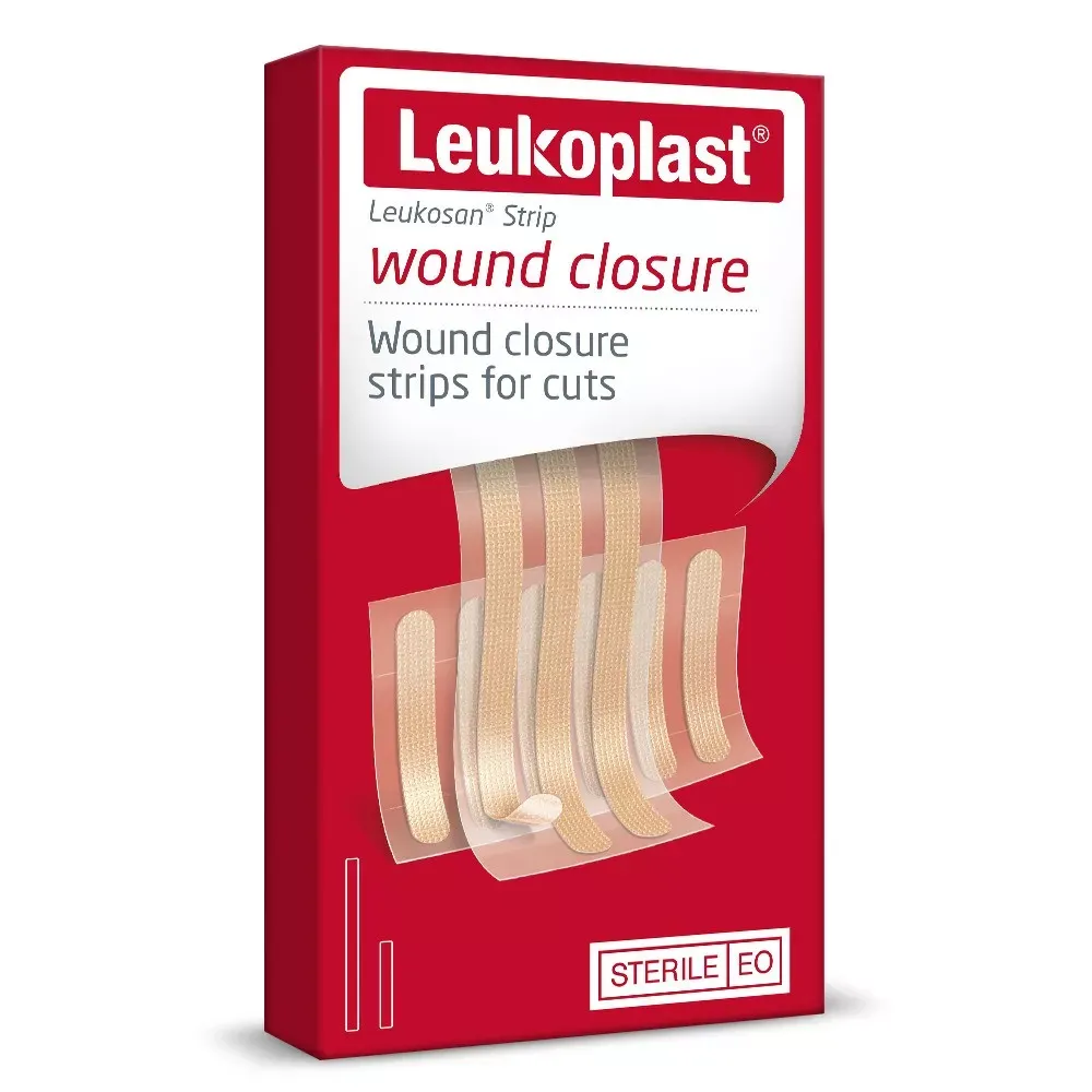 LEUKOPLAST STRIP 9 sztuk