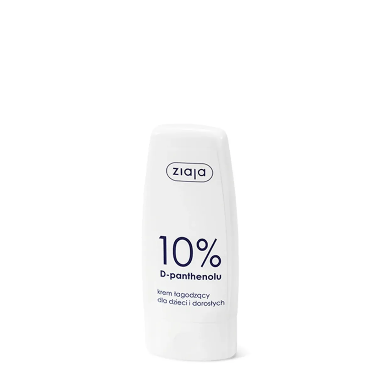 10% D-PANTHENOLU KREM ŁAGODZĄCY DLA DZIECI I DOROSŁYCH 60 ml