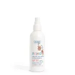 ZIAJA ZIAJKA MLECZKO DLA DZIECI WODOODPORNE SPF 30 170 ml