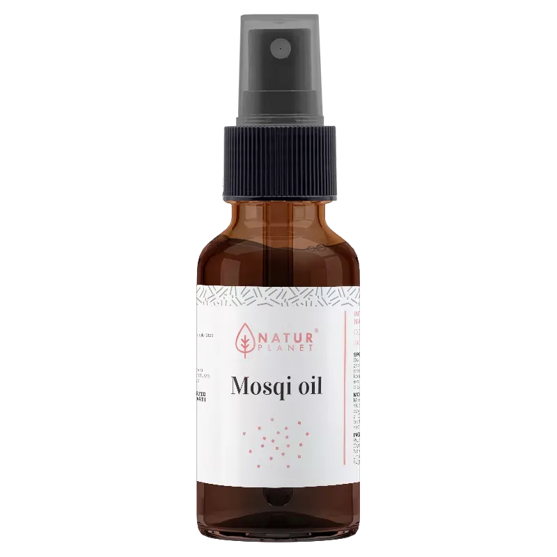 MOSQI OIL 50 ml