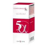 COMPLIDERMOL 5 ALFA SZAMPON 200 ml
