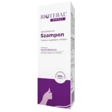 BIOTEBAL EFFECT SPECJALISTYCZNY SZAMPON PRZECIW WYPADANIU WŁOSÓW 200 ml