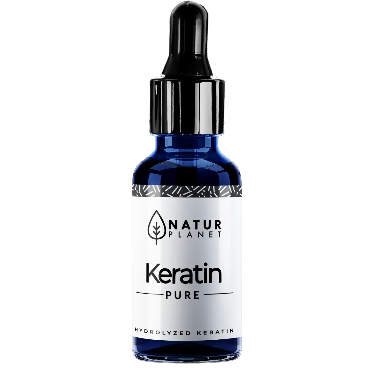 KERATIN PURE KERATYNA HYDROLIZOWANA 100% 30 ml