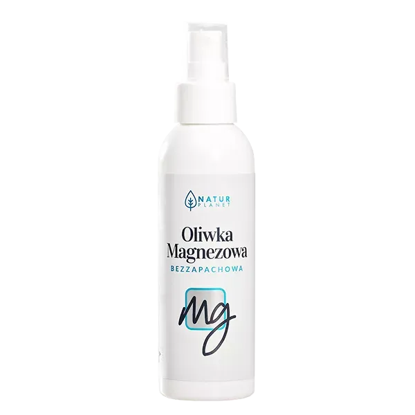 OLIWKA MAGNEZOWA 150 ml