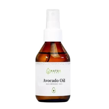 OLEJ AWOKADO RAFINOWANY: 100 ml