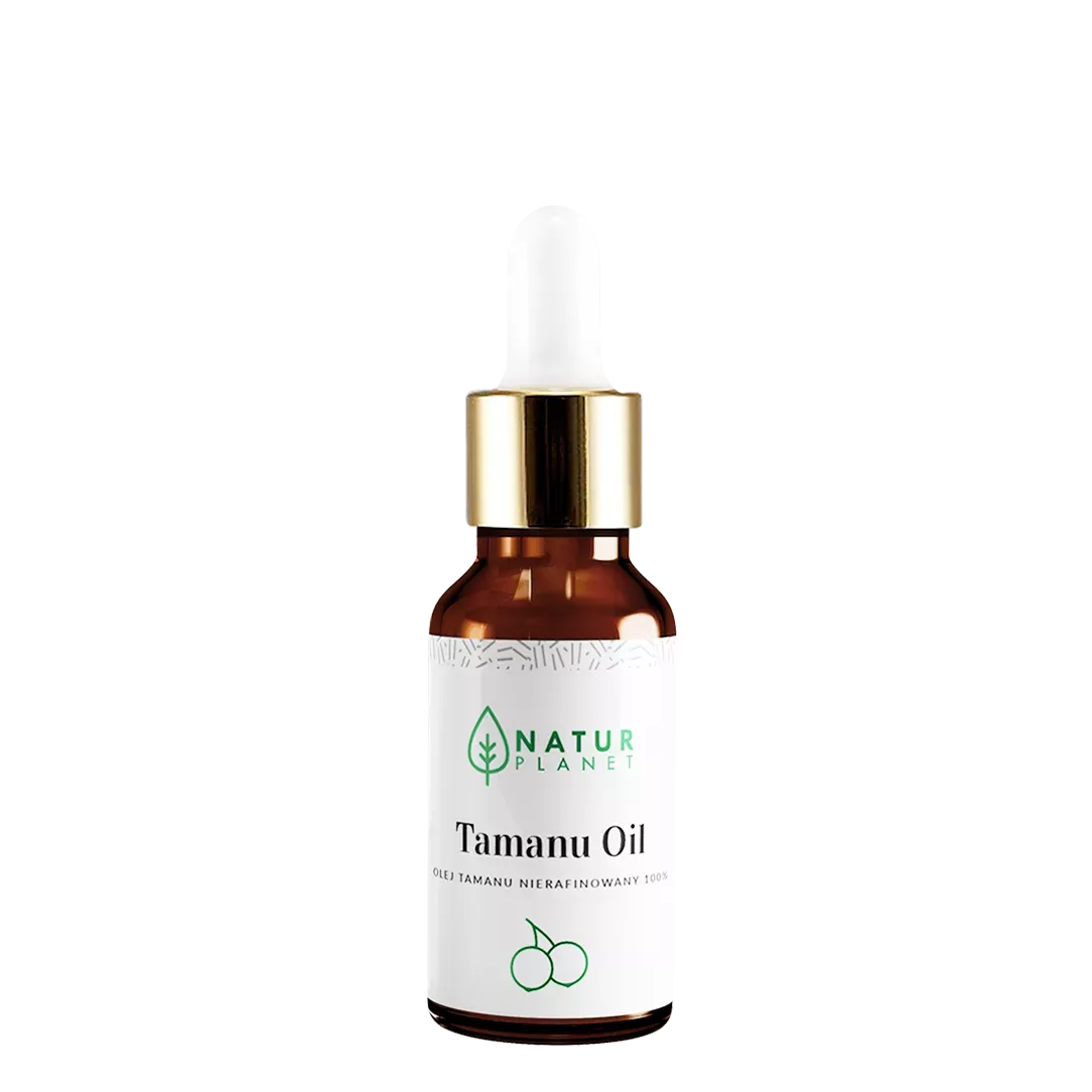 OLEJ TAMANU 30 ml