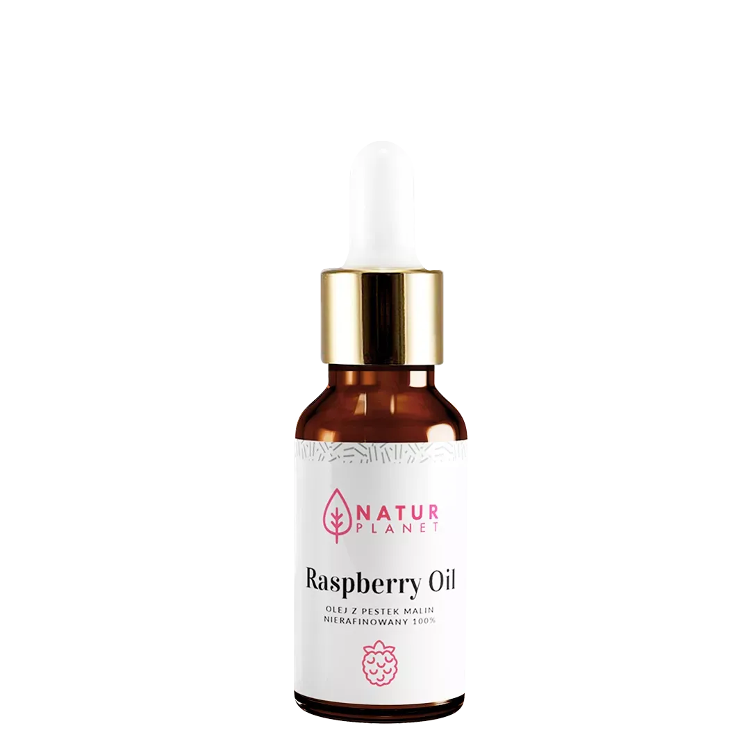 OLEJ Z PESTEK MALIN 30 ml