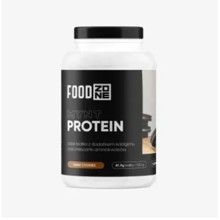 PROTEIN 750g COOKIES