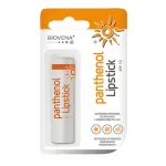 PANTHENOL LIPSTICK OCHRONNA POMADKA DO SUCHYCH I SPIERZCHNIĘTYCH UST SPF 15 4,5 g
