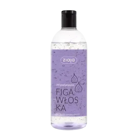 ZIAJA ŻEL POD PRYSZNIC FIGA WŁOSKA 500 ml