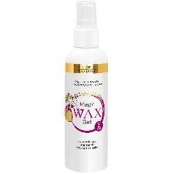 ODŻYWKA DO ROZCZESYWANIA WŁOSÓW DLA DZIEWCZYNEK WAX 200 ml