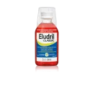 ELUDRIL CLASSIC PŁYN DO PŁUKANIA JAMY USTNEJ 200 ml