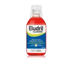 ELUDRIL CLASSIC PŁYN DO PŁUKANIA JAMY USTNEJ 500 ml