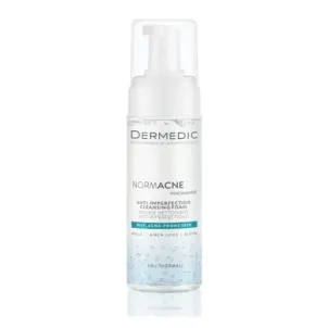 DERMEDIC NORMACNE PIANKA PRZECIW NIEDOSKONAŁOŚCIOM 170 ml