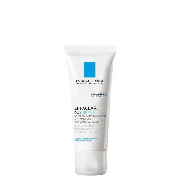 Effaclar H Iso-Biome krem 40 ml