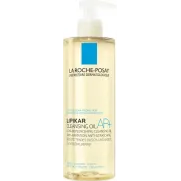 La Roche Posay Lipikar Oil AP+ Olejek Myjący 400 ml