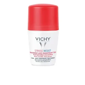 VICHY STRES RESIST [72h] KURACJA PRZECIW POCENIU Antyperspirant 50 ml