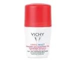 VICHY STRES RESIST [72h] KURACJA PRZECIW POCENIU Antyperspirant 50 ml