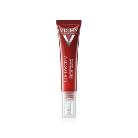 VICHY LIFTACTIV COLLAGEN SPECIALIST krem pod oczy 15 ml