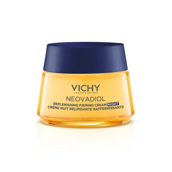 VICHY NEOVADIOL POST MENO krem na noc 50 ml